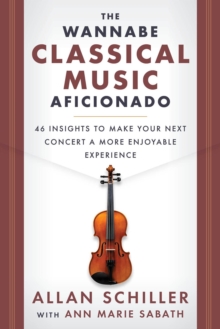 Wannabe Classical Music Aficionado