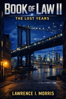 Book of Law II : The 'A World Connected' Series, #3-image-9798999339997
