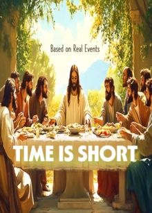 Time Is Short-image-9798999359919