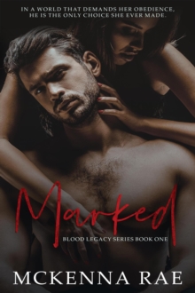 Marked : Blood Legacy-image-9798999407115