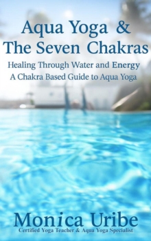 Aqua Yoga & the Seven Chakras-image-9798999475114
