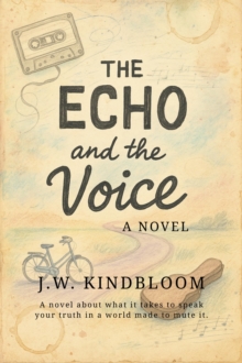 Echo and the Voice-image-9798999475206