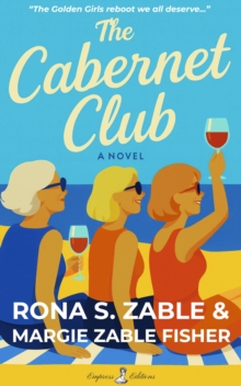 The Cabernet Club : A Novel-image-9798999527066