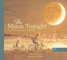 Moon Tonight : Our Moon's Journey Around Earth-image-9798999567628