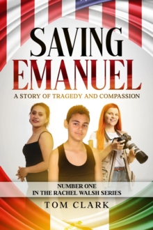 Saving Emanuel : RACHEL WALSH, #1-image-9798999577801