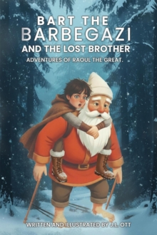 Bart the Barbegazi and the Lost Brother-image-9798999593924
