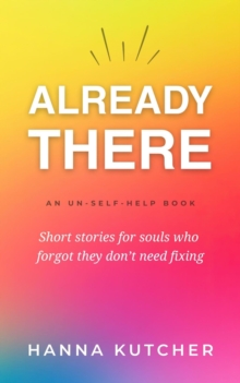 Already There-image-9798999597908