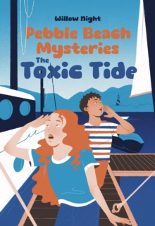 Toxic Tide : Pebble Beach Mysteries, #2-image-9798999727916