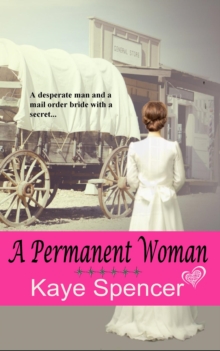 Permanent Woman-image-9798999744555