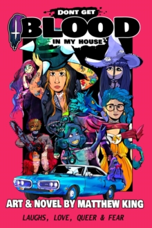 Don't get Blood in my House-image-9798999822918
