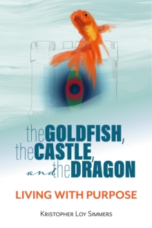Goldfish, the Castle, and the Dragon-image-9798999847614