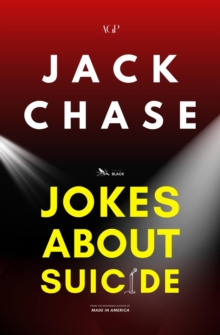 Jokes About Suicide: The Man Who Sang With No Strings-image-9798999864482