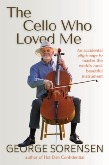 Cello Who Loved Me