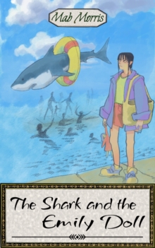 Shark and the Emily Doll-image-9798999995629