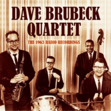 The 1963 Radio Recordings