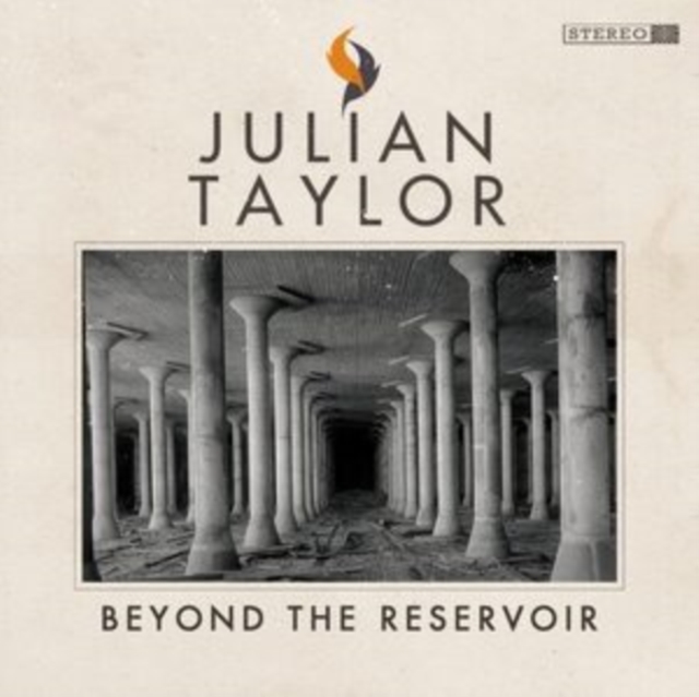 Beyond the reservoir, CD / Album Cd