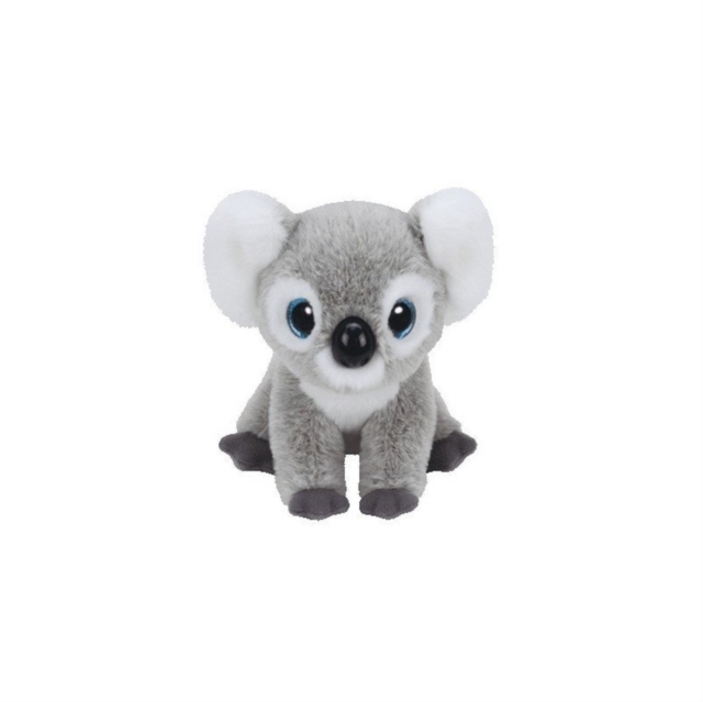 Kookoo Koala - Beanie Babies, General merchandize Book