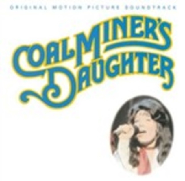 Coal Miners Daughter Ost [us Import], CD / Album Cd