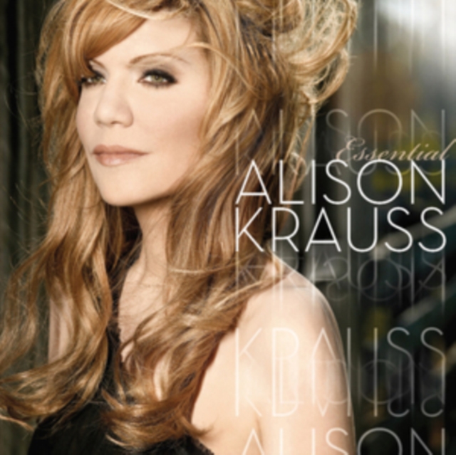 The Essential Alison Krauss, CD / Album Cd