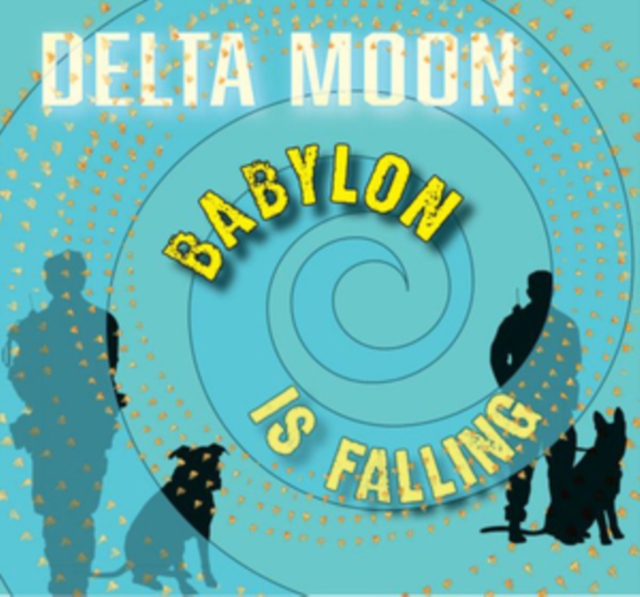 Babylon Is Falling, CD / Album Cd