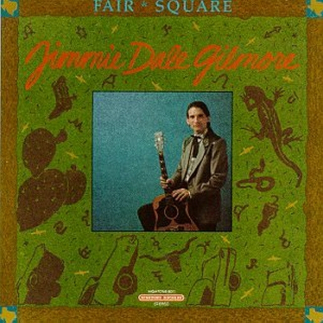Fair and Square, CD / Album Cd