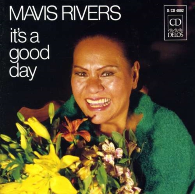 It's a Good Day/mavis Rivers [european Import], CD / Album Cd