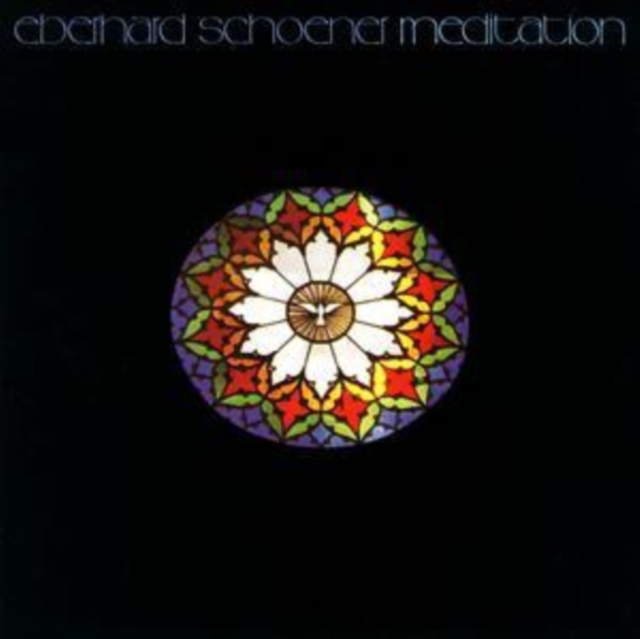 Meditation, CD / Album Cd