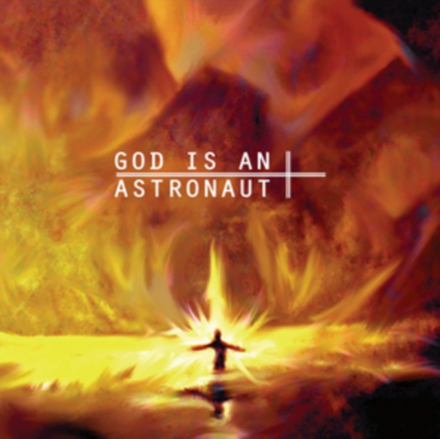 God Is an Astronaut, CD / Album Digipak Cd