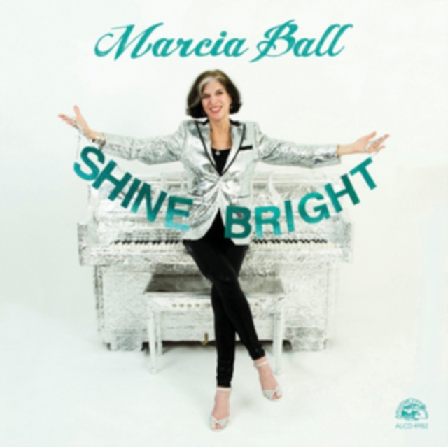 Shine Bright, CD / Album Cd
