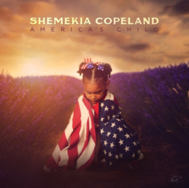 America's Child, CD / Album Cd
