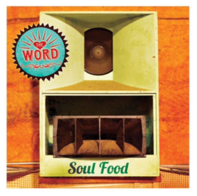 Soul Food, CD / Album Cd