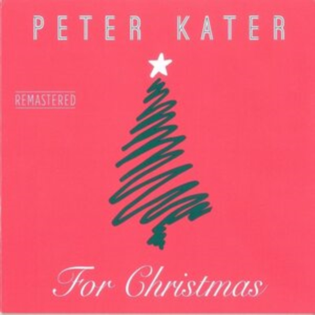 For Christmas, CD / Remastered Album Cd
