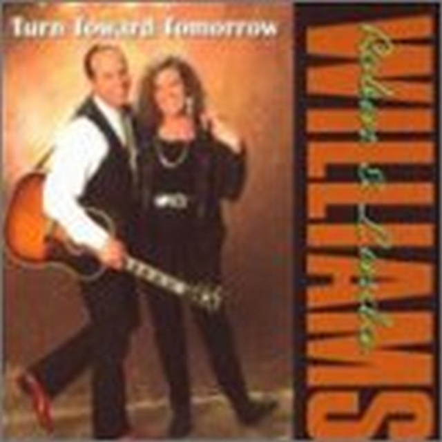 Turn Toward Tomorrow, CD / Album Cd