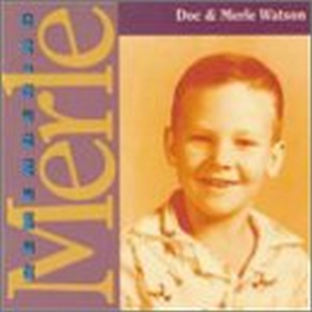 Remembering Merle, CD / Album Cd