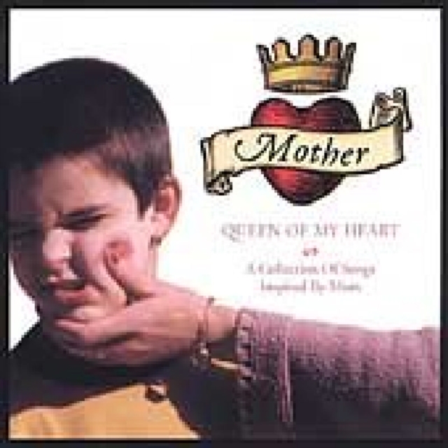 Mother: Queen of My Heart, CD / Album Cd