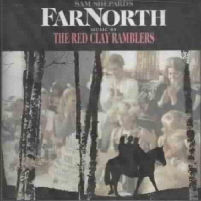 Far North: SAM SHEPHARD'S, CD / Album Cd