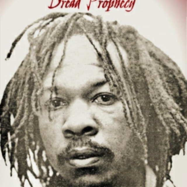 Dread Prophecy: The Strange and Wonderful Story of Yabby You, CD / Box Set Cd