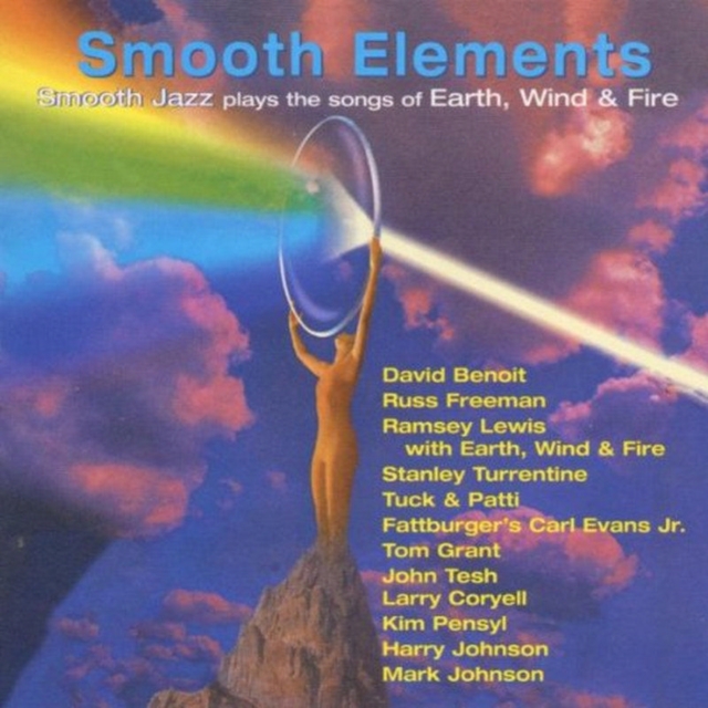 Smooth Elements: Smooth Jazz Plays Earth, Wind & Fire, CD / Album Cd