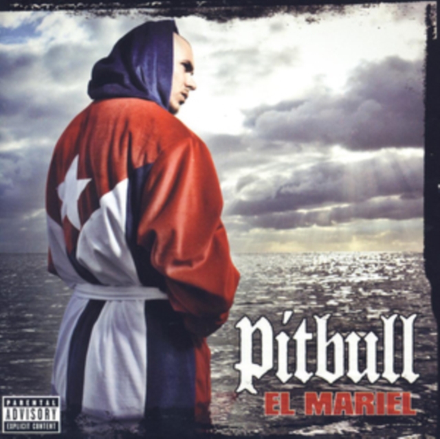 El Mariel, CD / Album Cd