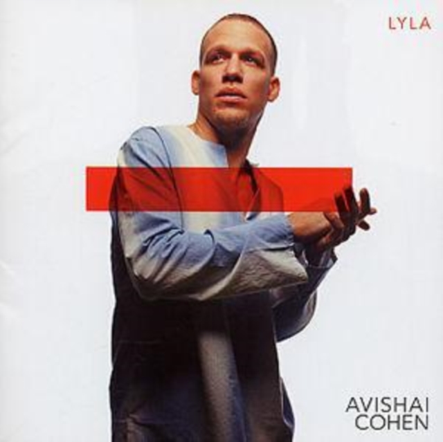 Lyla, CD / Album Cd