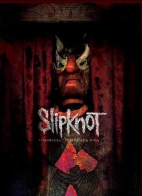 Slipknot: Voliminial - Inside the 9, DVD  DVD