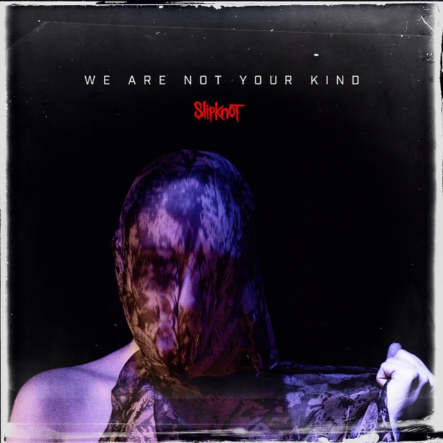 We Are Not Your Kind, Vinyl / 12" Album Vinyl