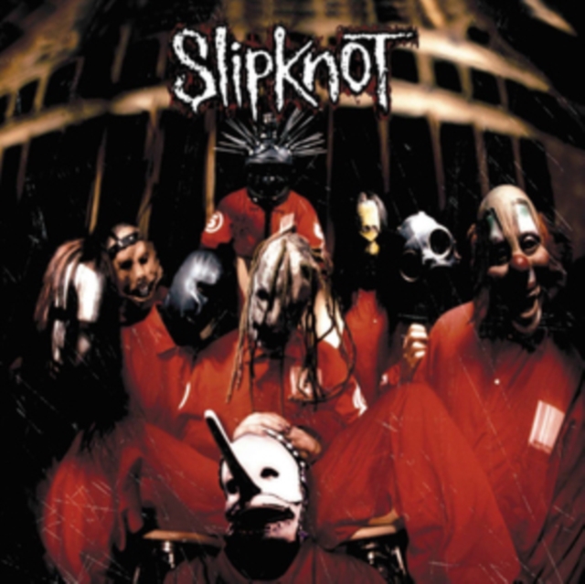 Slipknot, CD / Album Cd