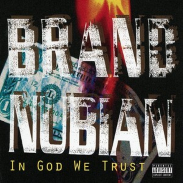 In God We Trust (30th Anniversary Edition), CD / Album Cd