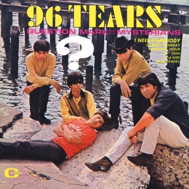96 Tears, Vinyl / 12" Album Vinyl
