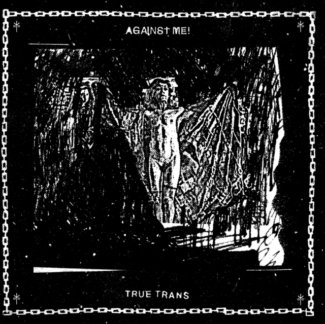 True Trans Soul Rebel, Vinyl / 7" Single Vinyl
