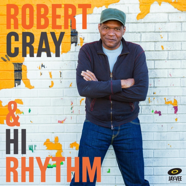 Robert Cray & Hi Rhythm, Vinyl / 12" Album Vinyl
