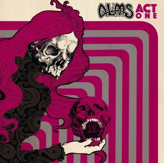Act One, CD / Album Cd