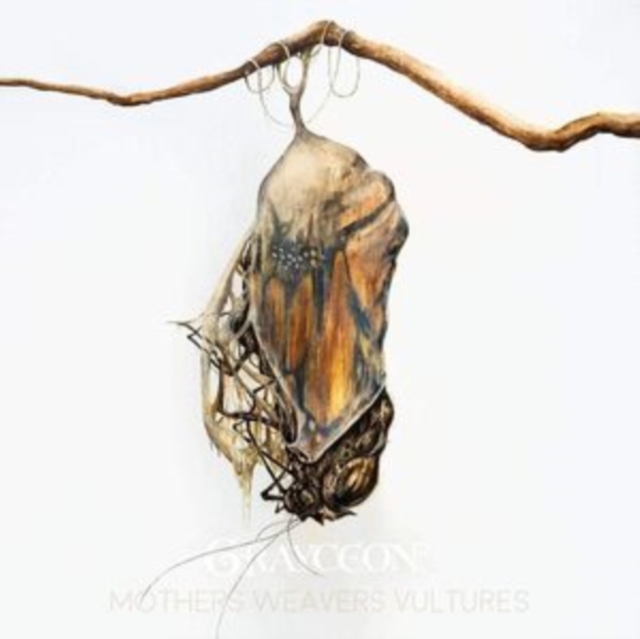 Mothers Weavers Vultures, Vinyl / 12" Album Vinyl