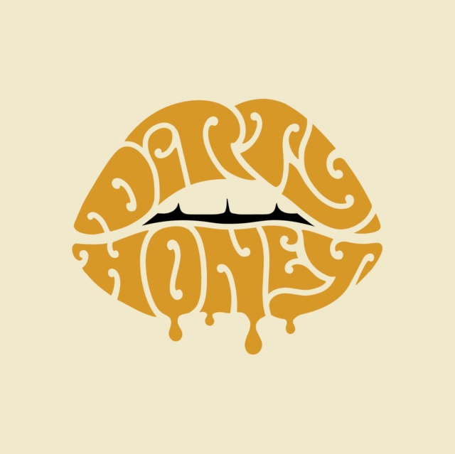 Dirty Honey, Vinyl / 12" Album (Gatefold Cover) Vinyl